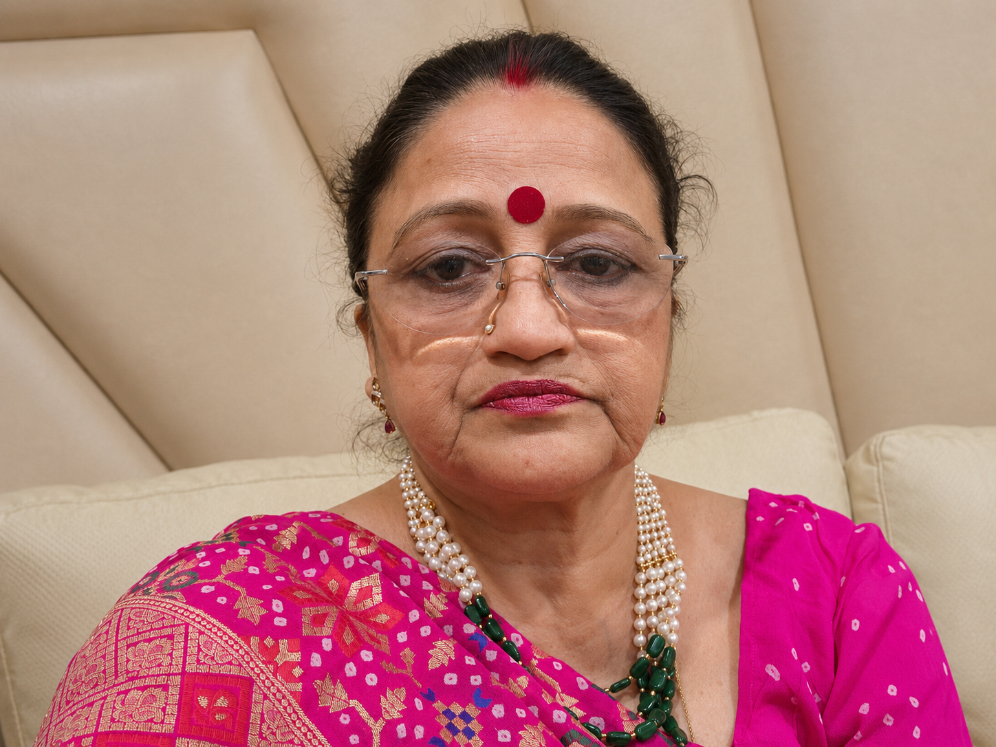 Pooja Singhania